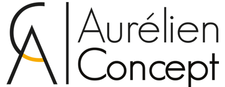Aurelien Concept - Aménagement d'intérieurs