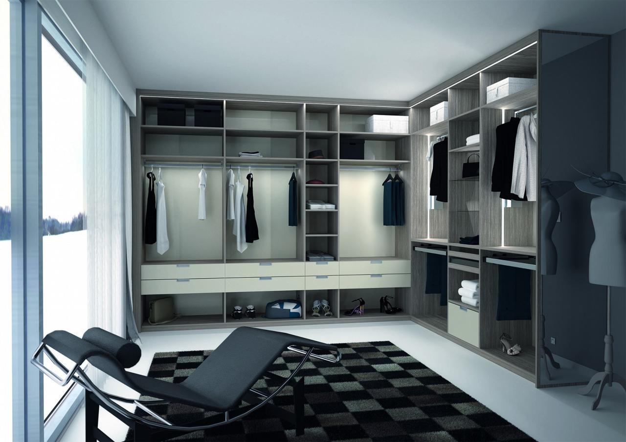 Agencement de dressing 3